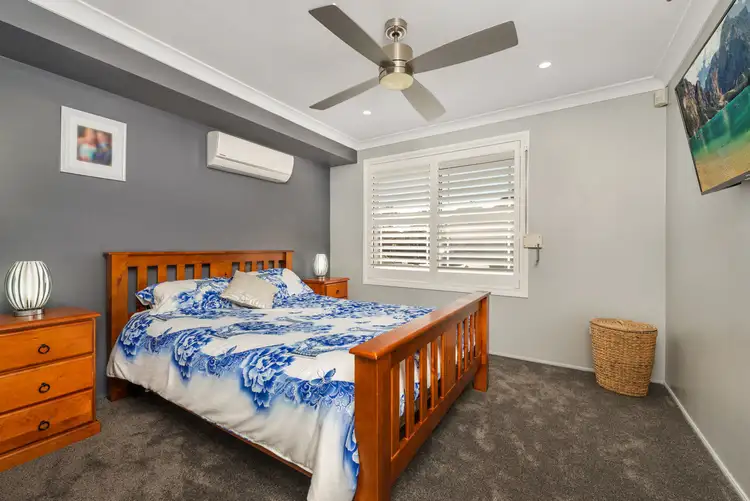 Third view of Homely house listing, 17 Masiku Place, Glendenning NSW 2761
