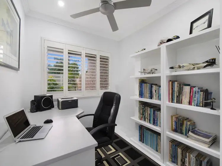 Fifth view of Homely unit listing, 6/15 Landsborough Ave, Scarborough QLD 4020