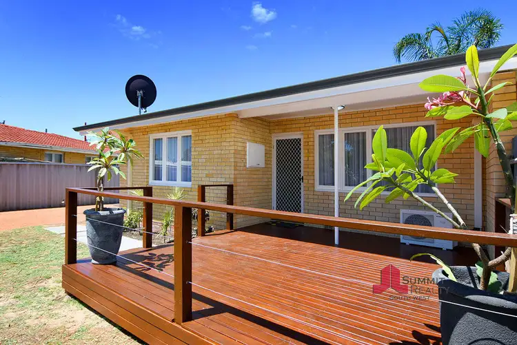 Second view of Homely house listing, 82A Parade Road, Withers WA 6230