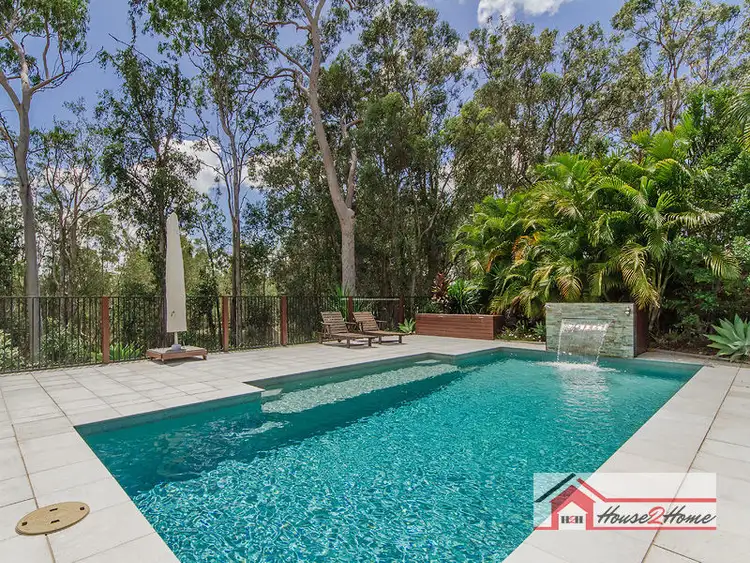 Seventh view of Homely house listing, 7 Pituri Place, Ormeau QLD 4208