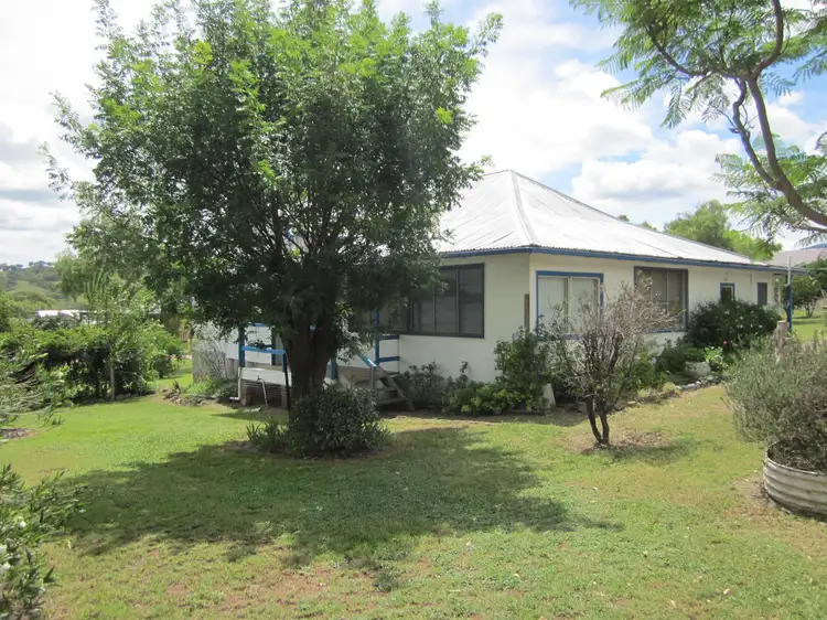 Second view of Homely house listing, LOT 3 and 4, 26 Duke Street, Gundy NSW 2337