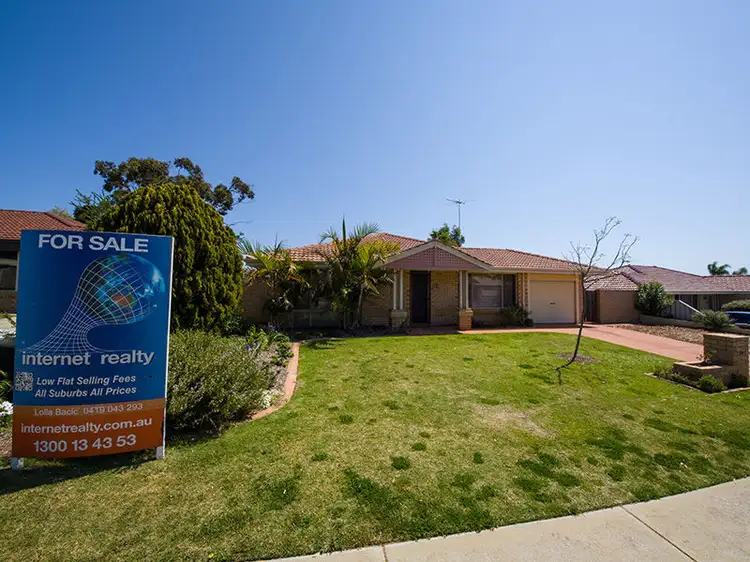 Second view of Homely house listing, 112 WALYUNGA Boulevard, Clarkson WA 6030