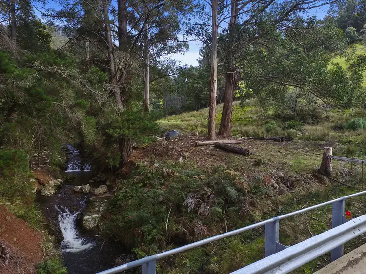 Fifth view of Homely land listing, Lot 1 Mitchells Road, Crabtree TAS 7109