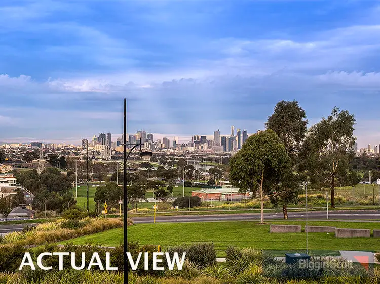 Main view of Homely house listing, 3 Skyline Drive, Maribyrnong VIC 3032