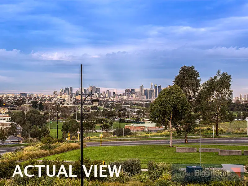 Main view of Homely house listing, 3 Skyline Drive, Maribyrnong VIC 3032