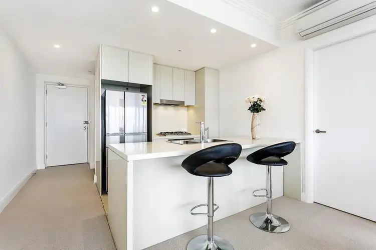 Sixth view of Homely apartment listing, D1603/1 Australia Avenue, Sydney Olympic Park NSW 2127