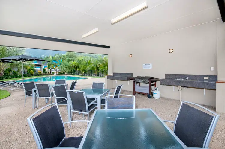 Second view of Homely unit listing, 31/1-13 Ernest Street, Redlynch QLD 4870