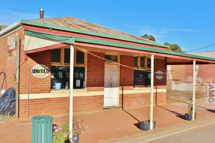 Fifth view of Homely house listing, 22 Rankin Street, Kondinin WA 6367