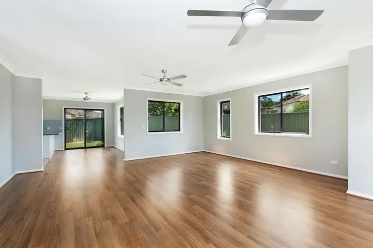 Third view of Homely house listing, L2 13 Quakers Road, Marayong NSW 2148