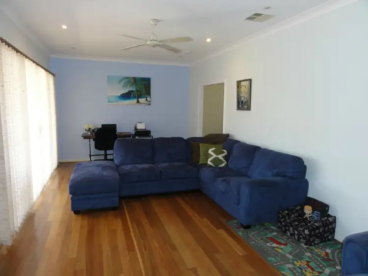 Fourth view of Homely house listing, 585 Cummins Street, Broken Hill NSW 2880