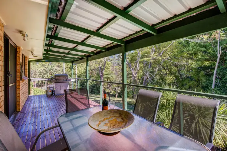 Sixth view of Homely house listing, 4 Cedar Court, Alstonville NSW 2477