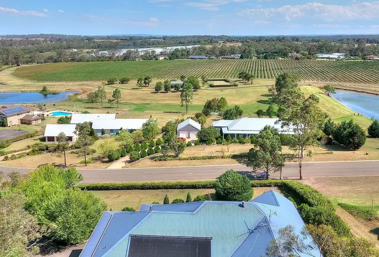 Second view of Homely house listing, 23 The Vintage, Picton NSW 2571