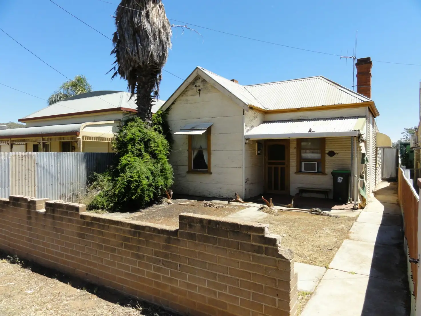 Main view of Homely house listing, 88 Ryan Street, Broken Hill NSW 2880