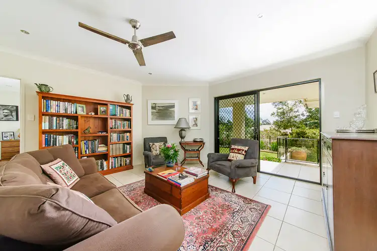 Second view of Homely house listing, 1 Red Ash Court, Palmwoods QLD 4555
