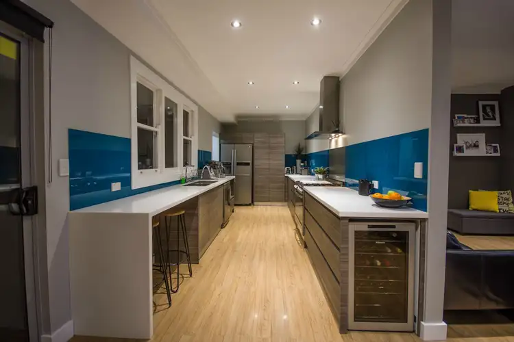 Second view of Homely house listing, 4 Treen Street, South Bunbury WA 6230