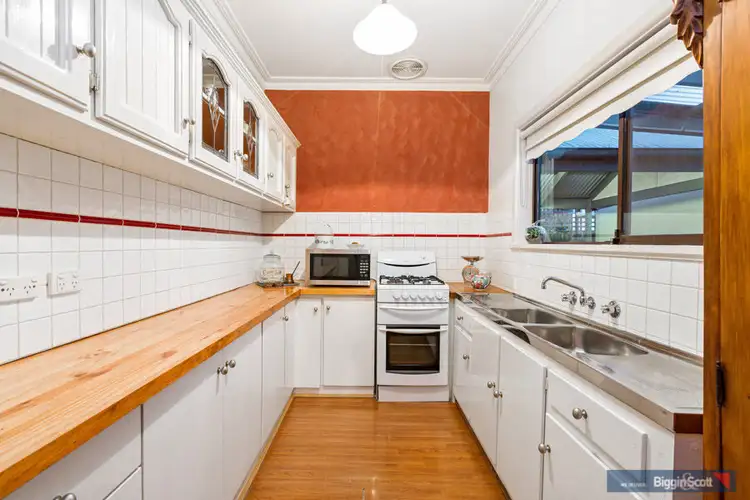 Fourth view of Homely house listing, 15 Studley Street, Maidstone VIC 3012
