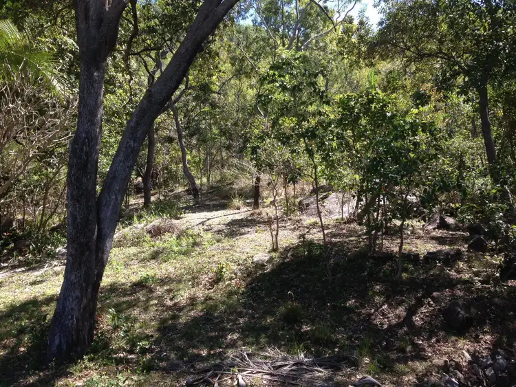 Third view of Homely land listing, 21 Nerita Crescent, Nelly Bay QLD 4819