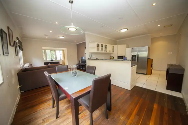 Third view of Homely house listing, 7 Wilson Street, Maryborough QLD 4650