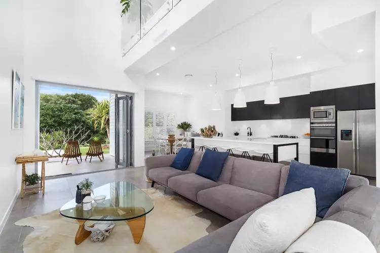 Second view of Homely house listing, 26 Collins Lane, Casuarina NSW 2487