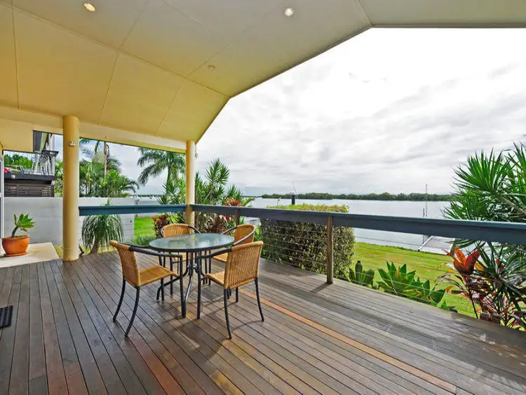 Third view of Homely house listing, LOT 3, 14 ESPLANADE St, Jacobs Well QLD 4208