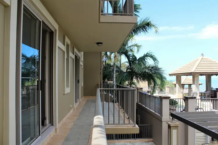 Fifth view of Homely unit listing, 7/11 Colonel Cummings Drive, Palm Cove QLD 4879