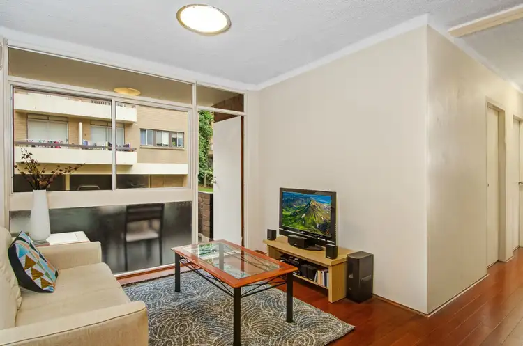 Main view of Homely unit listing, 9/84-86 Station Street, West Ryde NSW 2114