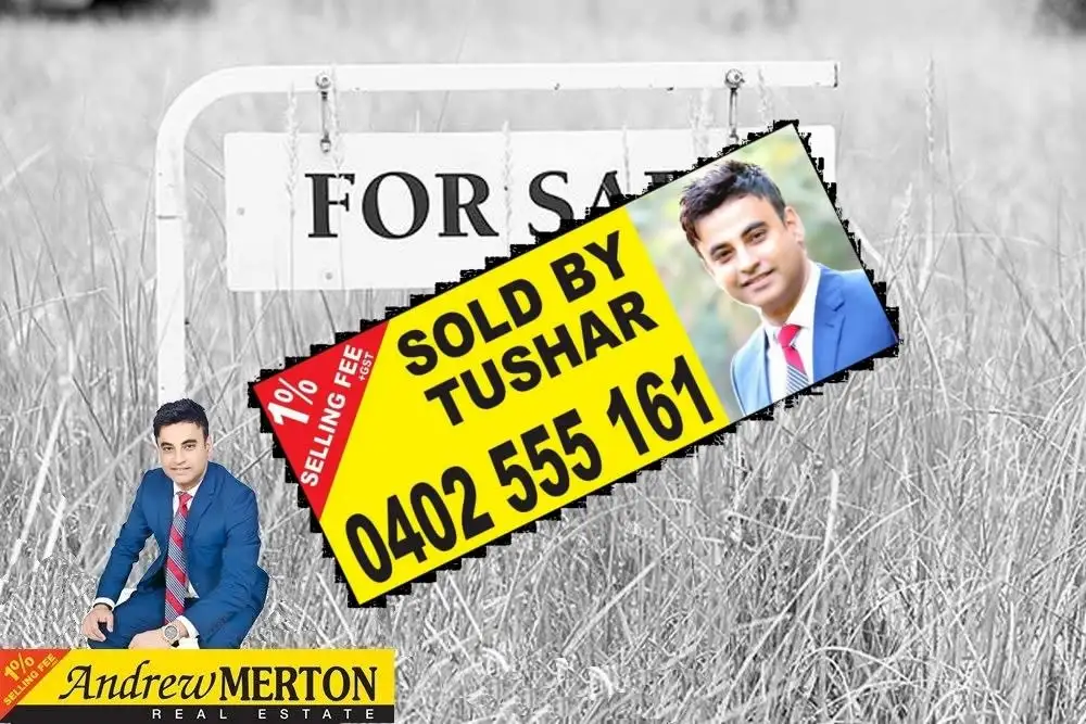 Main view of Homely land listing, Address available on request
