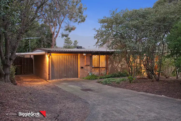 2/42 Colchester Road, Kilsyth VIC 3137