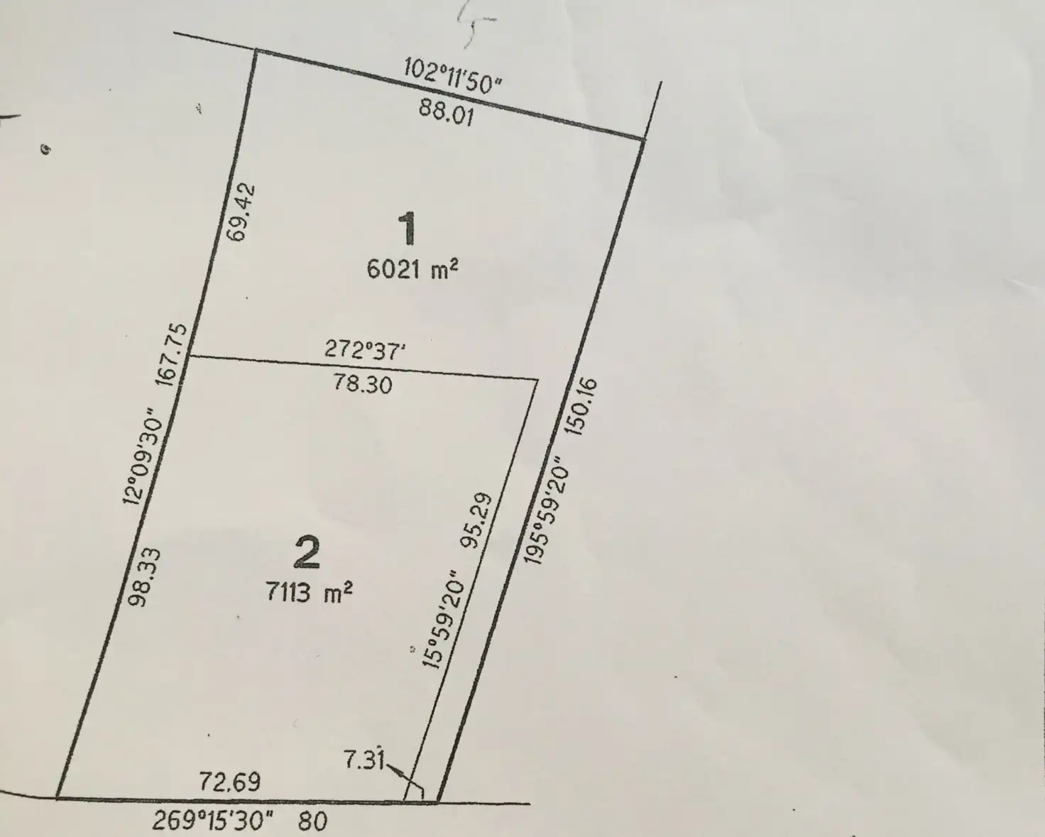 Main view of Homely land listing, L1-34 Catona Crescent, Cobram VIC 3644