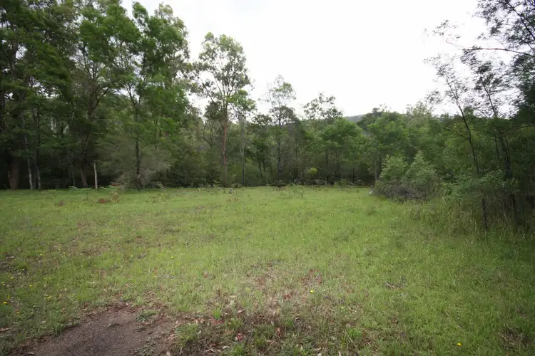 Third view of Homely land listing, 1490 Wollombi Road, St Albans NSW 2775
