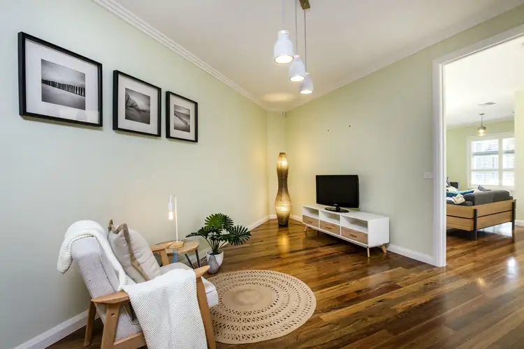 Fourth view of Homely townhouse listing, 23 River Drive, Avondale Heights VIC 3034