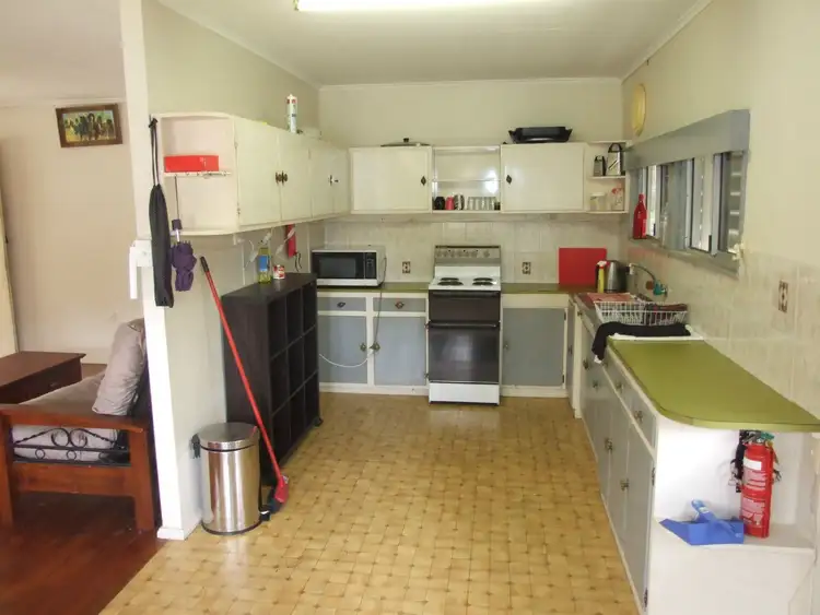 Third view of Homely house listing, 104 Queen Street, Maryborough QLD 4650