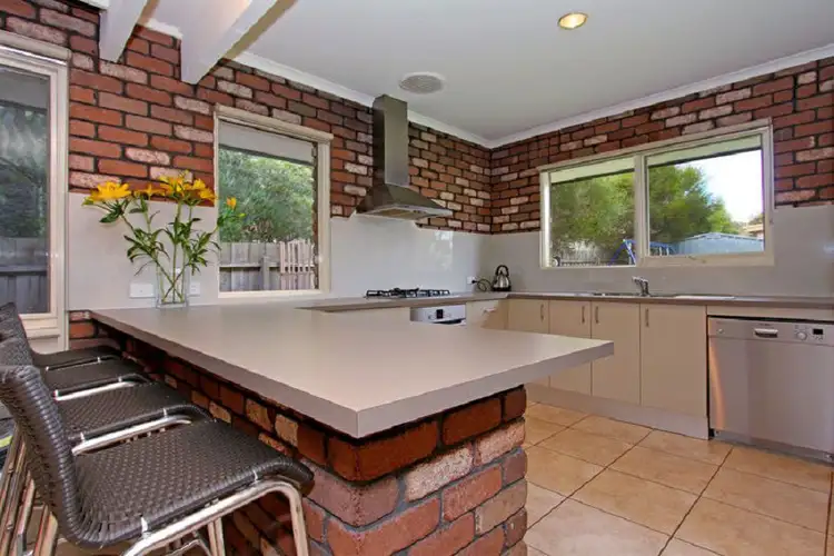 Fourth view of Homely house listing, 9 Sunningdale Road, Rosebud VIC 3939
