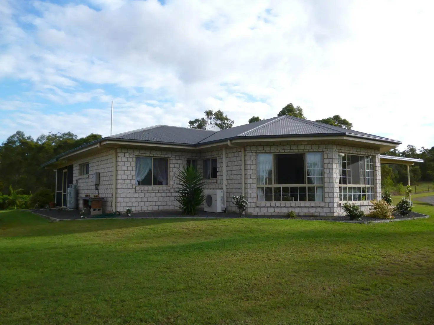 Main view of Homely house listing, 265 Bunns Road, Apple Tree Creek QLD 4660