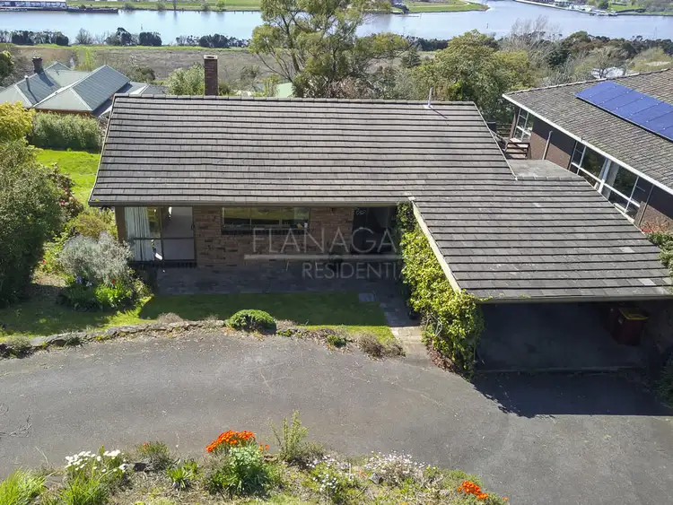 Second view of Homely house listing, 18 Floreat Cres, Trevallyn TAS 7250