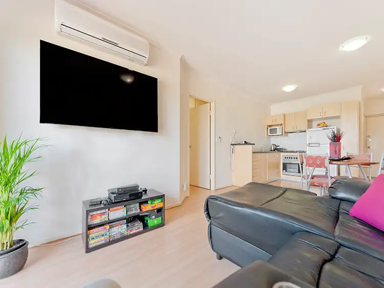 Fourth view of Homely apartment listing, 28B/188 Carrington Street, Adelaide SA 5000