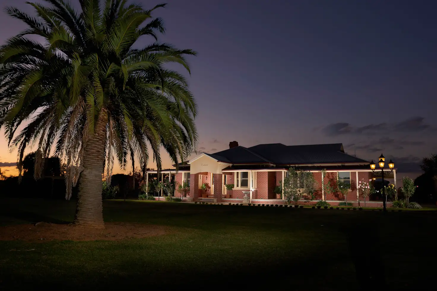 Main view of Homely rural property listing, 485 Ferguson Road, Tatura VIC 3616