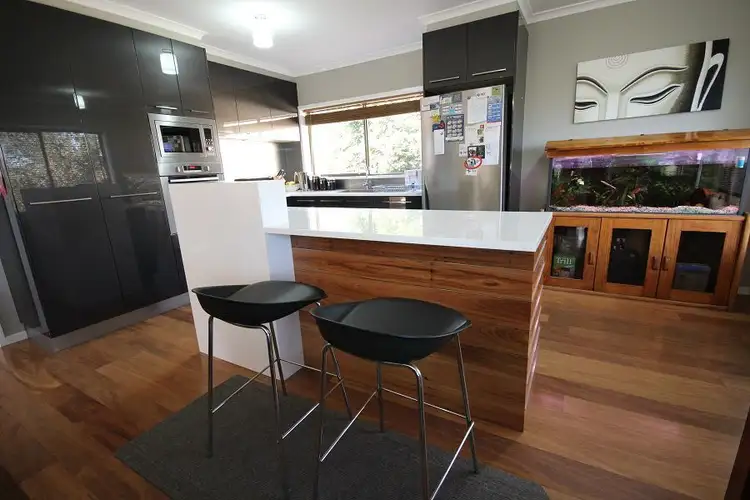Fourth view of Homely house listing, 13 Idlewilde Crescent, Pambula NSW 2549