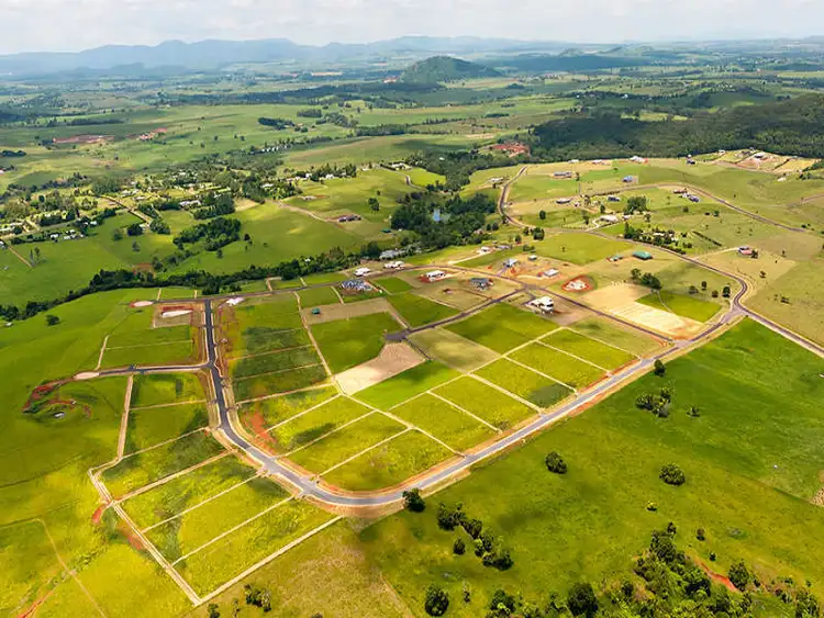 Seventh view of Homely land listing, 58 Jessica Road, Malanda QLD 4885