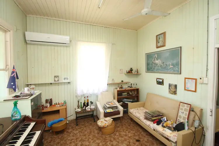 Third view of Homely house listing, 34 Moncrieffe Street, Warwick QLD 4370