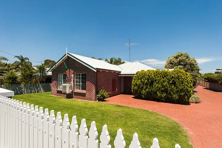 43A Allnutt Street, Mandurah WA 6210