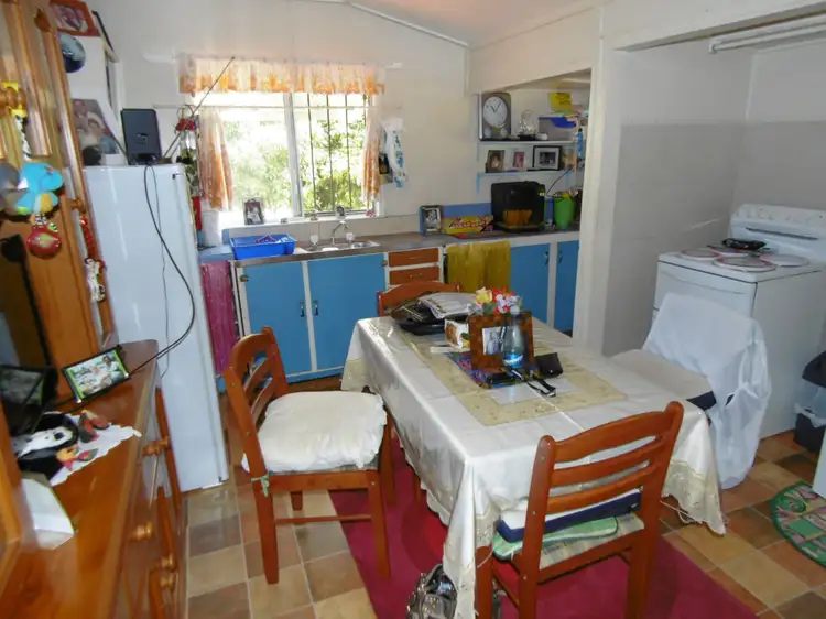Third view of Homely house listing, 99 Churchill Street, Childers QLD 4660