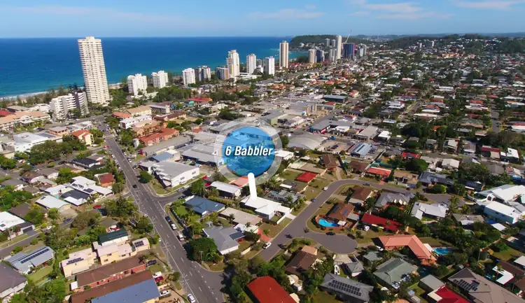 Third view of Homely house listing, 6 Babbler Court, Burleigh Waters QLD 4220