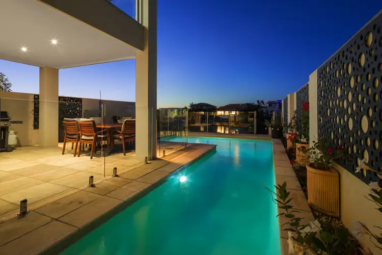 Main view of Homely house listing, 2237 Glengallon Way, Hope Island QLD 4212