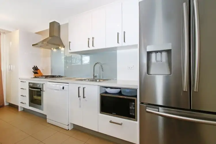 Second view of Homely townhouse listing, 2/54 Lorn Rd, Crestwood NSW 2620