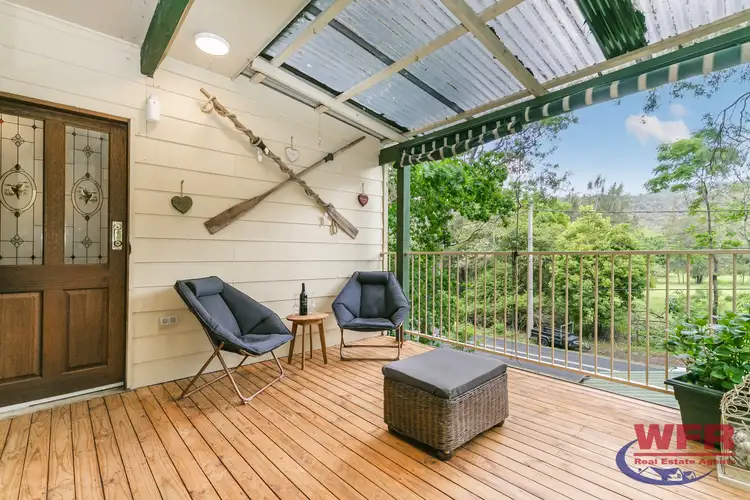 Second view of Homely house listing, 152 Settlers Rd, Lower Macdonald NSW 2775
