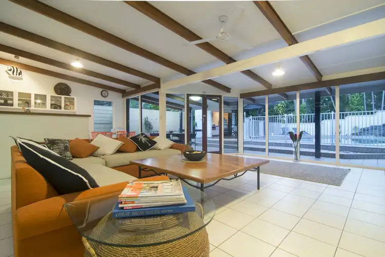 40 Esplanade, Wonga Beach QLD 4873