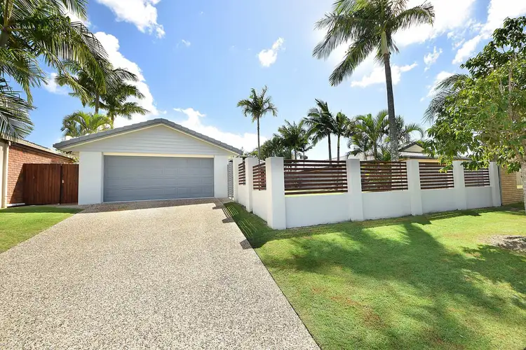 75 Honeyeater Drive, Burleigh Waters QLD 4220