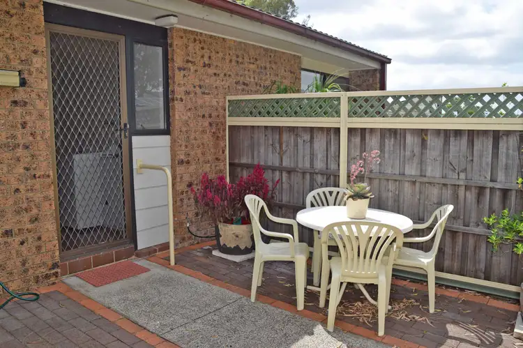 Second view of Homely retirement listing, 8/2 Kitchener Road, Cherrybrook NSW 2126