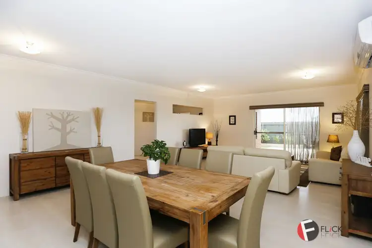 Main view of Homely house listing, 42 Zamia Rise, Yanchep WA 6035